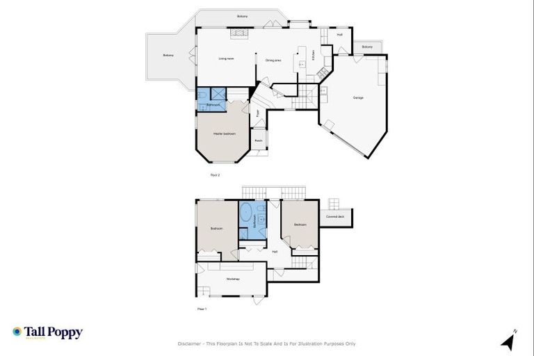 Photo of property in 23a Walters Bluff, Atawhai, Nelson, 7010