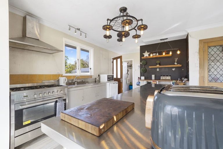 Photo of property in 21 Fitzgerald Avenue, Matamata, 3400