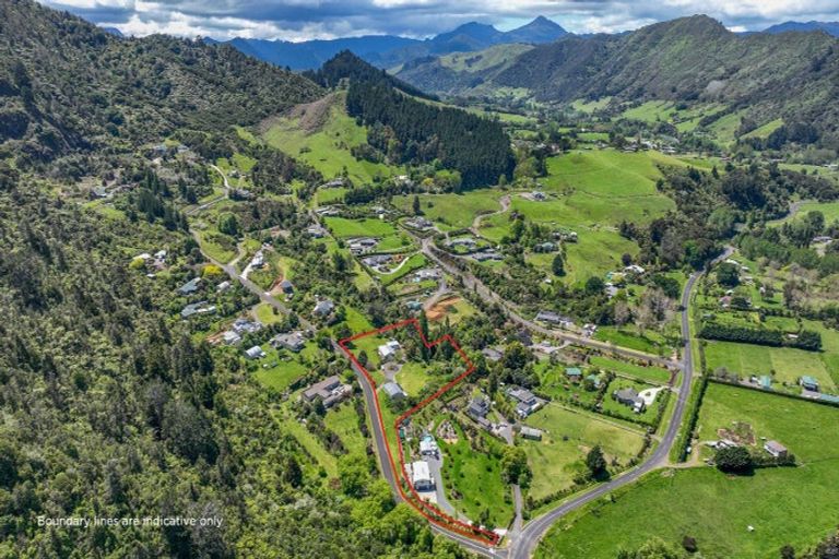 Photo of property in 16 Te Ana Lane, Thames, 3577