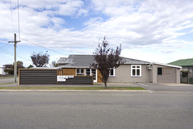 Photo of property in 23 Raglan Street, Oamaru North, Oamaru, 9400