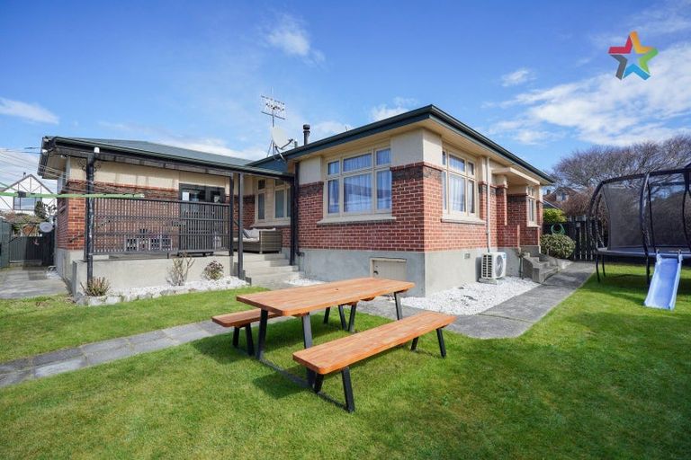 Photo of property in 171 Mary Street, Richmond, Invercargill, 9810