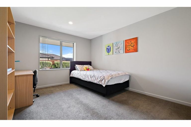 Photo of property in 15 Clematis Place, Wigram, Christchurch, 8042