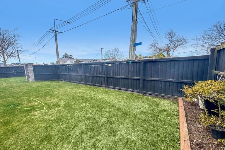 Photo of property in 3 Guild Street, Richmond, Christchurch, 8013