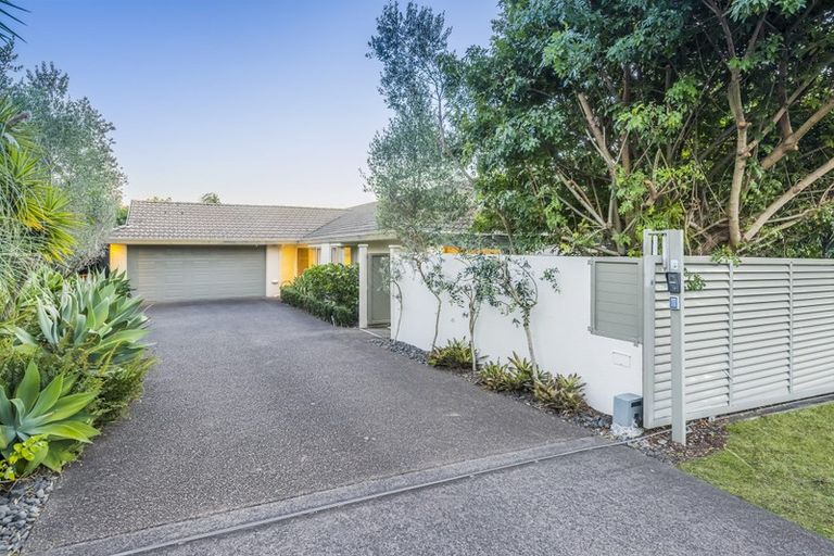 Photo of property in 6 Kilimanjaro Drive, Northpark, Auckland, 2013