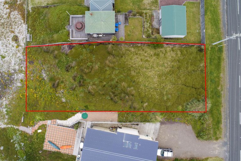 Photo of property in 519 Pukehina Parade, Pukehina, Te Puke, 3189