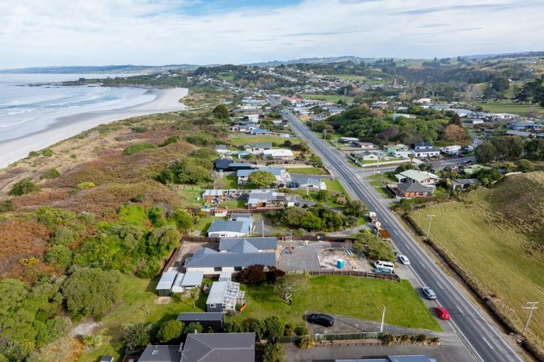 Photo of property in 749 Brighton Road, Ocean View, Dunedin, 9035