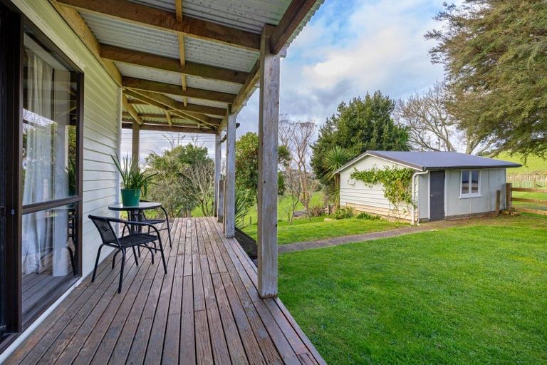 Photo of property in 98a Houchen Road, Raglan, 3295