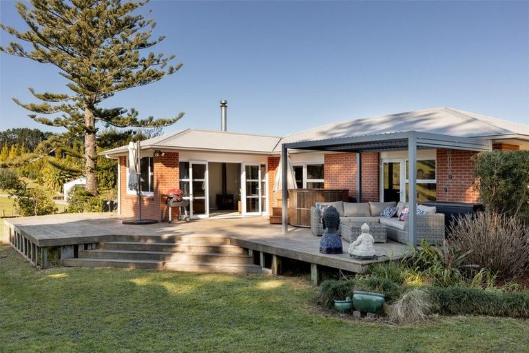 Photo of property in 63a Mountier Road, Whakamarama, Katikati, 3181