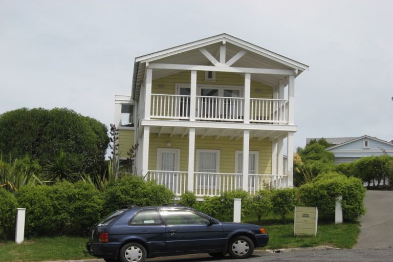 Photo of property in 4a Langdale Place, Scarborough, Christchurch, 8081