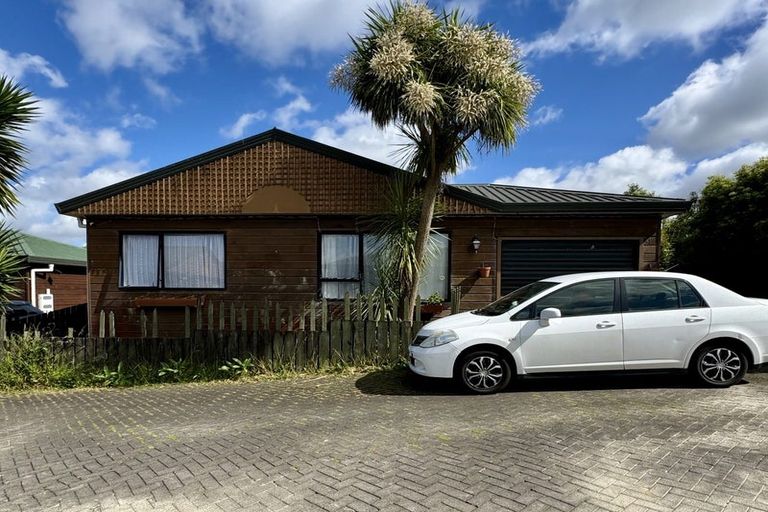 Photo of property in 6/273 Great South Road, Manurewa, Auckland, 2102