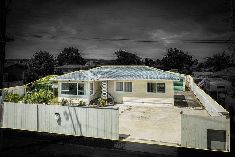 Photo of property in 33 Taka Street, Takanini, 2112