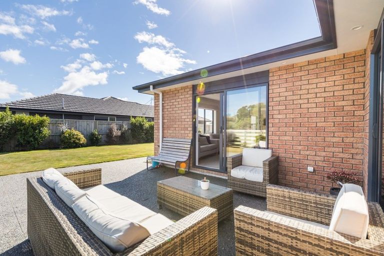 Photo of property in 9 Middleton Way, Ashhurst, 4810