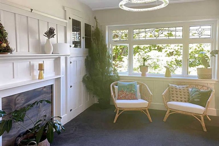 Photo of property in 1/13 Birdwood Avenue, Beckenham, Christchurch, 8023