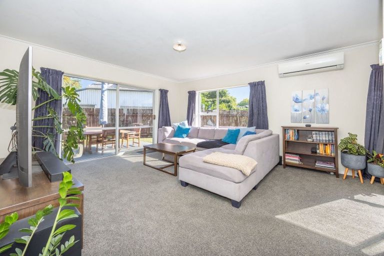 Photo of property in 89c Galloway Street, Hamilton East, Hamilton, 3216