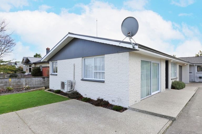 Photo of property in 1/46 Arthur Street, Gladstone, Invercargill, 9810