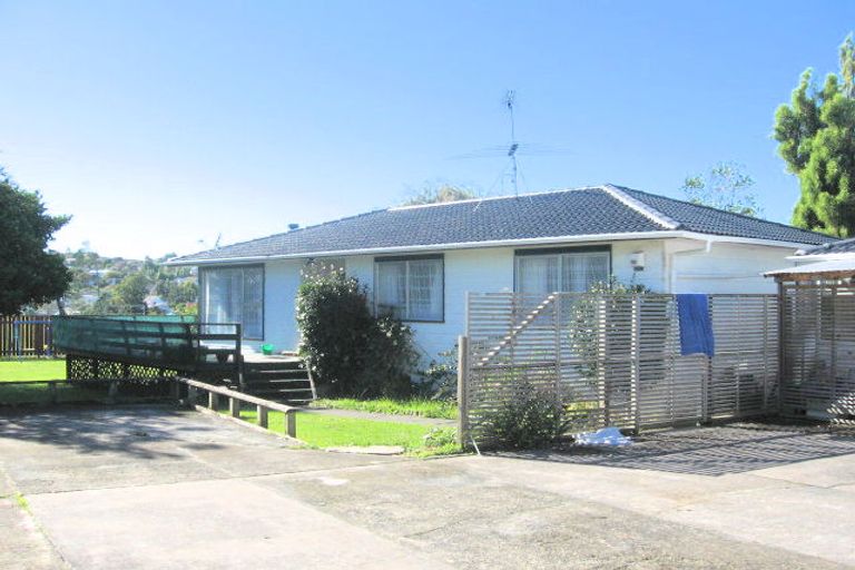 Photo of property in 150 Cascades Road, Pakuranga Heights, Auckland, 2010
