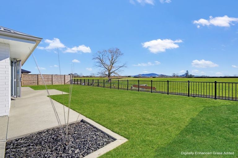 Photo of property in 54 Peakedale Drive, Matamata, 3400