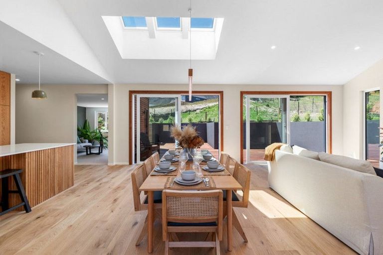 Photo of property in 35 Jack Hanley Drive, Jacks Point, Queenstown, 9371