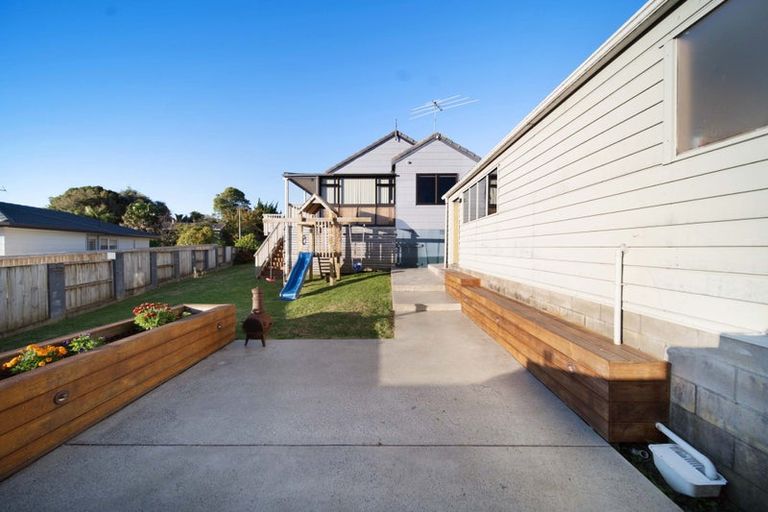 Photo of property in 168 Ransom Smyth Drive, Goodwood Heights, Auckland, 2105