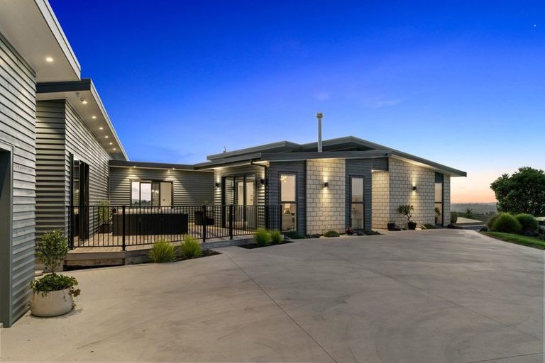 Photo of property in 293 Lawrence Road, Mangawhai, Kaiwaka, 0573