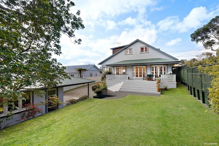 Photo of property in 19 Watling Street, Mount Eden, Auckland, 1024