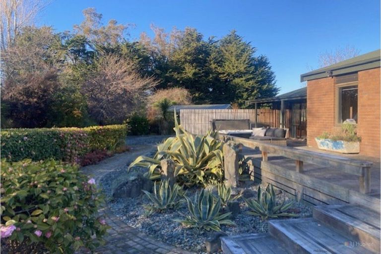 Photo of property in 260 Downs Road, Geraldine Downs, Geraldine, 7991