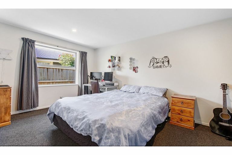 Photo of property in 10 Lilian Street, Kaiapoi, 7630