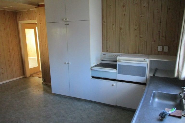 Photo of property in 628 Nelson Creek Road, Nelson Creek, Dobson, 7872