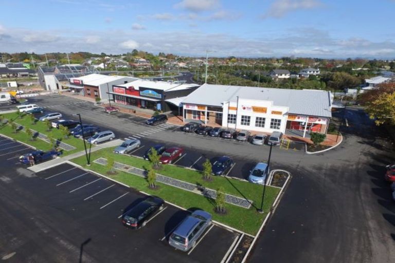 Photo of property in 1 Jobe Road, Chartwell, Hamilton, 3210