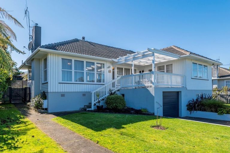 Photo of property in 5 Hobson Street, Levin, 5510