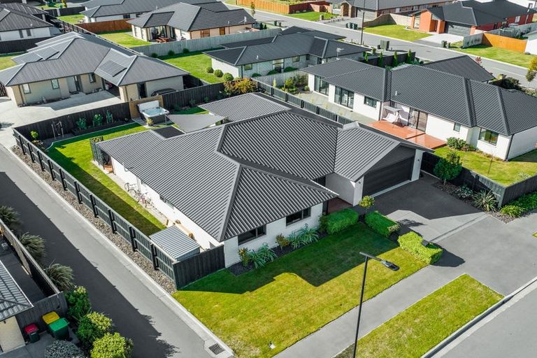 Photo of property in 65 Craig Thompson Drive, Lincoln, 7608