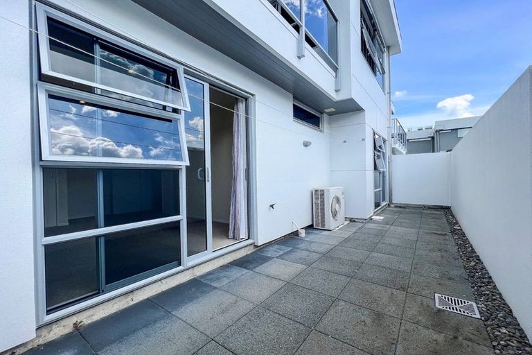 Photo of property in 7d Clifton Road, Hamilton Central, Hamilton, 3204