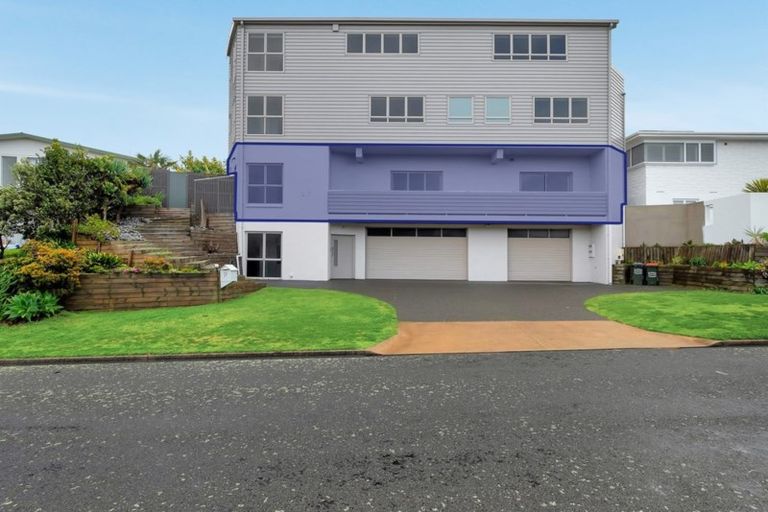 Photo of property in 27 Terrace Avenue, Mount Maunganui, 3116