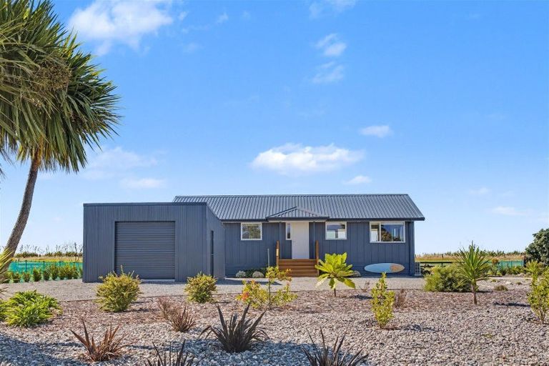 Photo of property in 22 Elley Drive, Carters Beach, Westport, 7825