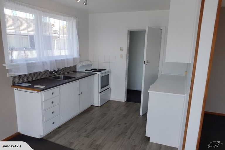 Photo of property in 49a Geddis Street, Rangiora, 7400