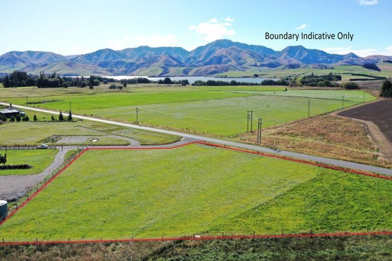 Photo of property in 1071 Clayton Road, Ashwick Flat, Fairlie, 7987