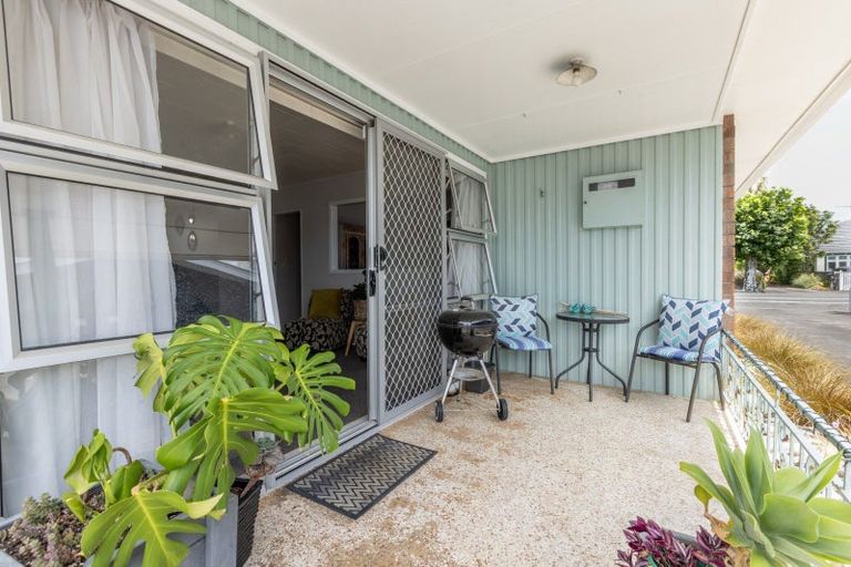 Photo of property in 1/77 Nelson Crescent, Napier South, Napier, 4110
