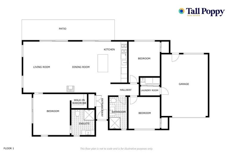 Photo of property in 12 Swan Street, Lake Hawea, Wanaka, 9382