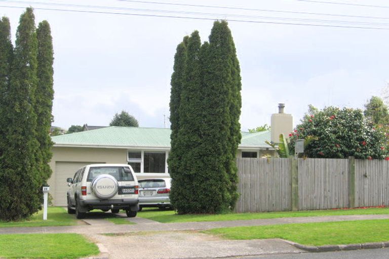 Photo of property in 29 Goods Road, Otumoetai, Tauranga, 3110