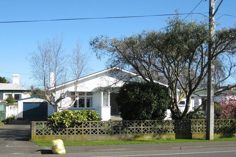 Photo of property in 130 Tutaenui Road, Marton, 4710