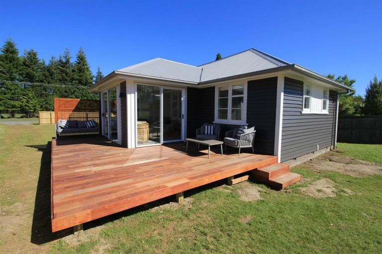 Photo of property in 128 Hanmer Springs Road, Hanmer Springs, 7334