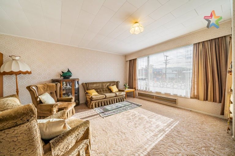 Photo of property in 962a High Street, Avalon, Lower Hutt, 5011