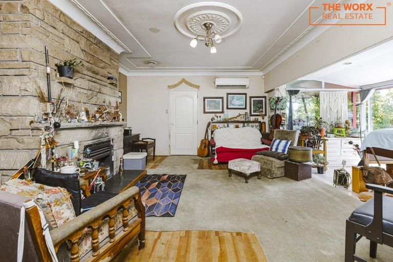 Photo of property in 21 Halberg Street, Papakura, 2110