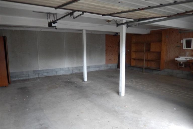 Photo of property in 107 Belt Road, New Plymouth, 4310