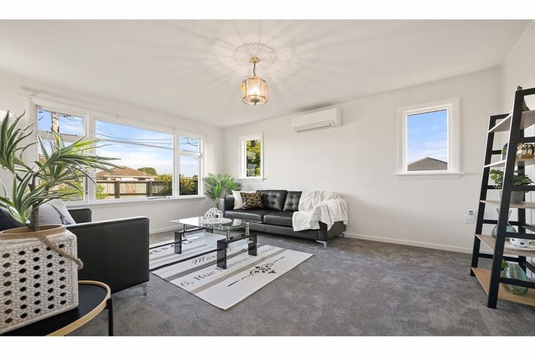Photo of property in 141 Bower Avenue, New Brighton, Christchurch, 8083