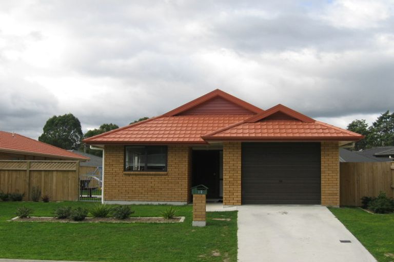 Photo of property in 12 Evergreen Crescent, Trentham, Upper Hutt, 5018