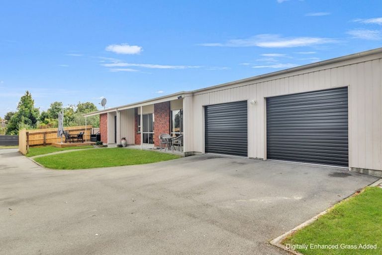 Photo of property in 6 Tankersley Street, Lansdowne, Masterton, 5810