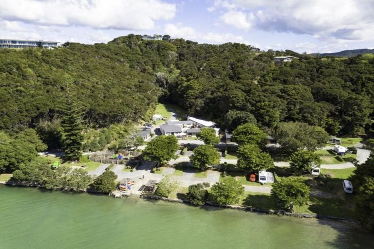 Photo of property in 22 Paihia Road, Paihia, 0200