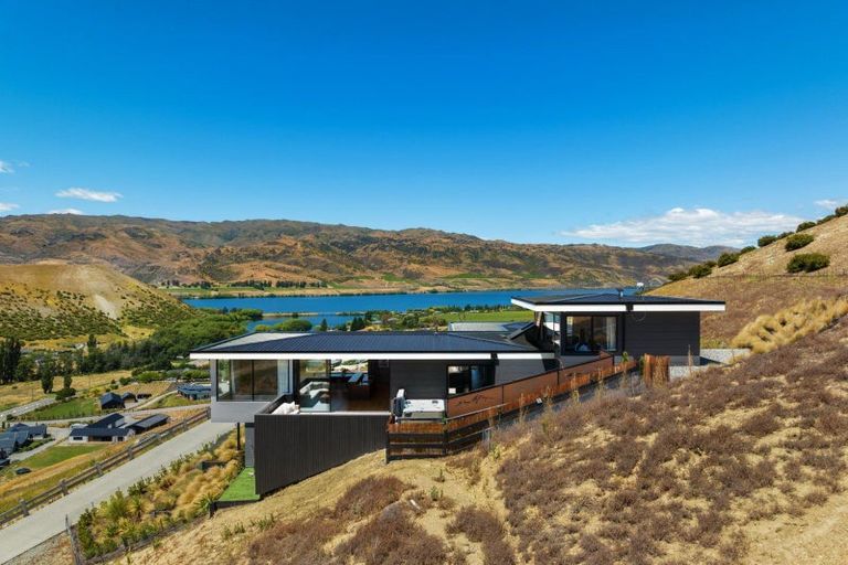 Photo of property in 3 Judare Drive, Lowburn, Cromwell, 9384