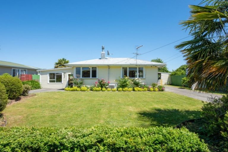 Photo of property in 82 Howick Road, Redwoodtown, Blenheim, 7201